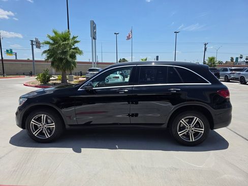 Certified 2021 Mercedes-Benz GLC 300 image 4