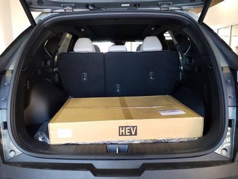 New 2026 Hyundai Tucson Limited image 19