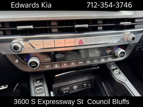 New 2025 Kia Telluride SX Prestige X-Line image 29