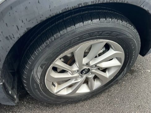 Used 2016 Hyundai Tucson SE w/ Option Group 02 image 21