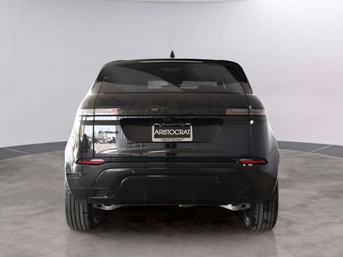 Used 2026 Land Rover Range Rover Evoque Dynamic SE AWD/4WD image 12