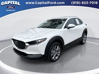 Used 2026 MAZDA CX-30 AWD 2.5 S video 1