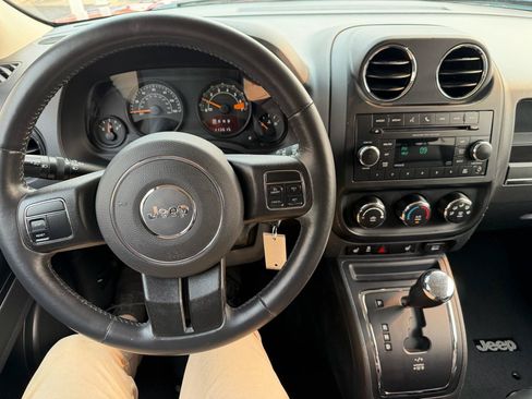 Used 2015 Jeep Patriot High Altitude AWD/4WD image 21