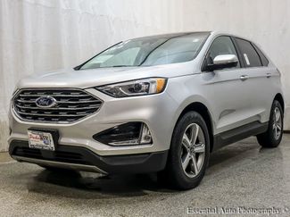 Used 2019 Ford Edge SEL w/ Equipment Group 201A video 1