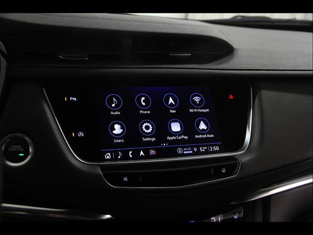 Used 2024 Cadillac XT5 Premium Luxury AWD/4WD image 10