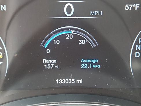 Used 2016 Jeep Grand Cherokee Limited w/ Trailer Tow Group IV image 12