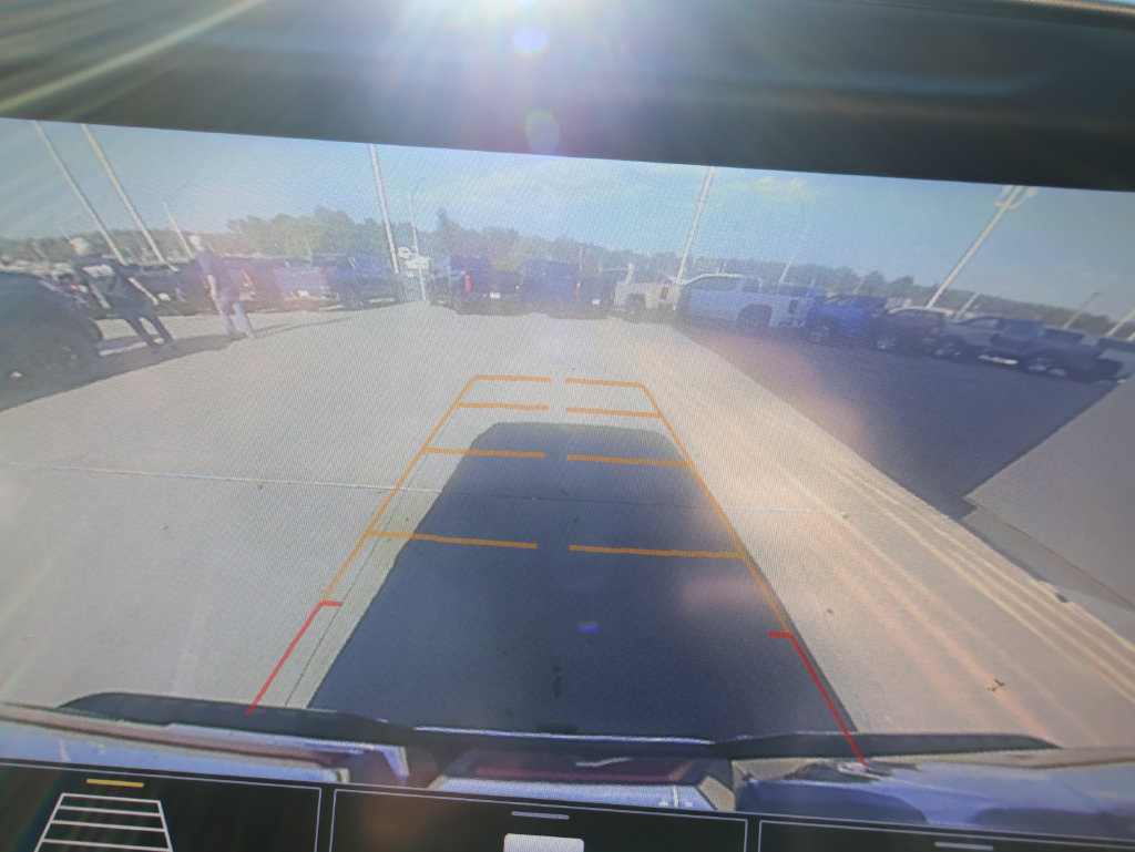 Used 2020 GMC Sierra 2500 SLT w/ SLT Premium Plus Package AWD/4WD image 25