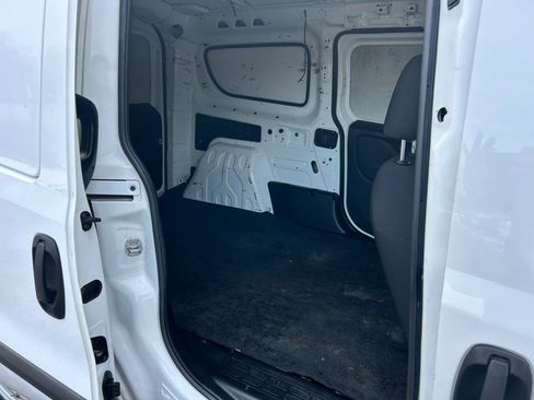 Used 2020 RAM ProMaster City Tradesman image 17