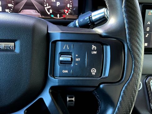 Used 2020 Land Rover Defender 110 S image 18