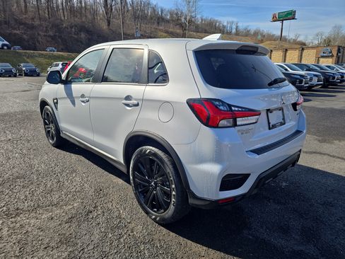 New 2026 Mitsubishi Outlander Sport LE AWD/4WD image 6