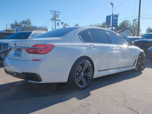 Used 2019 BMW 750i 750i MSport image 6