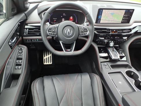 Certified 2026 Acura MDX A-Spec AWD/4WD image 10