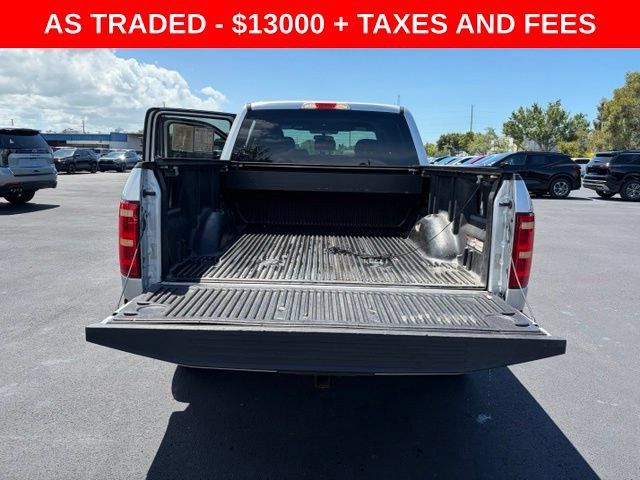 Used 2017 Ford F150 XL w/ Equipment Group 101A Mid RWD image 15