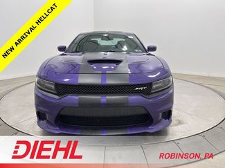 Used 2016 Dodge Charger SRT Hellcat w/ Harman/Kardon Audio Group video 2