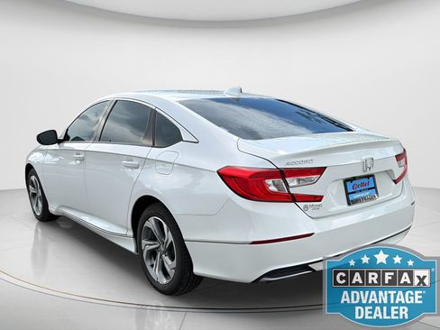 Used 2020 Honda Accord EX image 7