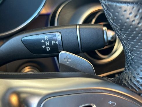 Certified 2023 Mercedes-Benz GLC 300 4MATIC Coupe image 34