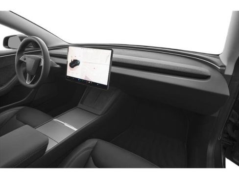 Used 2024 Tesla Model 3 Performance AWD/4WD image 14