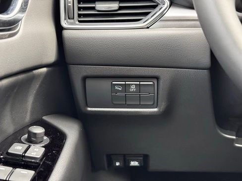 New 2025 MAZDA CX-5 AWD 2.5 S w/ Select Package image 31