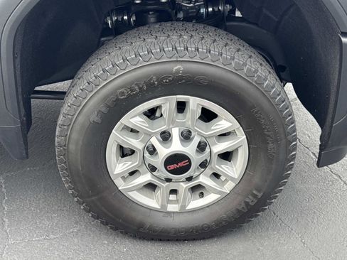 New 2026 GMC Sierra 2500 Pro image 30