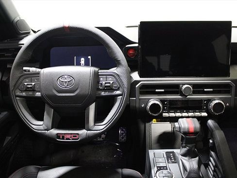 Certified 2025 Toyota Tacoma TRD Pro image 13