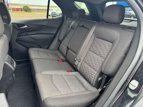 Used 2019 Chevrolet Equinox LT AWD/4WD image 20