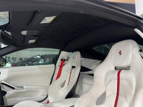 Used 2014 Ferrari F12 Berlinetta image 57