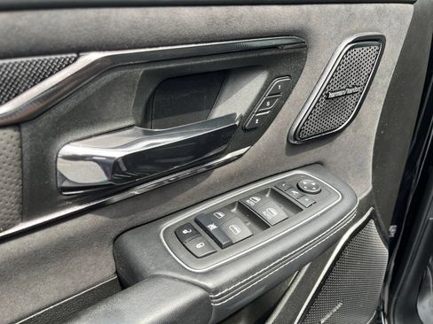 Used 2022 RAM 1500 TRX w/ TRX Level 2 Equipment Group AWD/4WD image 32