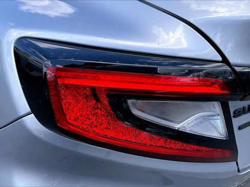 New 2026 Subaru WRX Premium AWD/4WD image 14