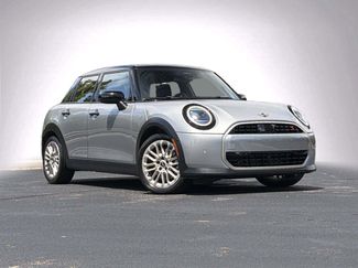 Used 2025 MINI Cooper S FWD video 2