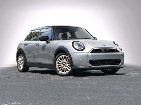 Used 2025 MINI Cooper S FWD image 2