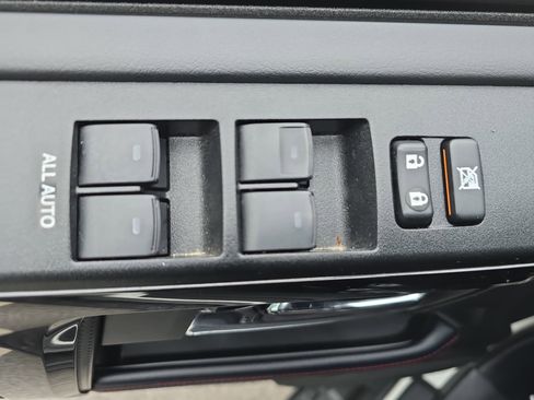 Used 2023 Toyota 4Runner TRD Off-Road Premium image 27