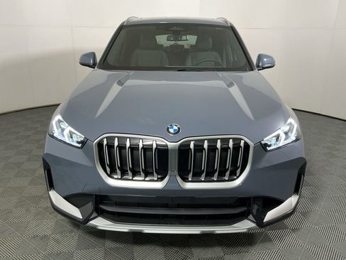 New 2026 BMW X1 xDrive28i w/ Convenience Package image 3