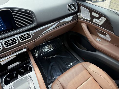 New 2026 Mercedes-Benz GLE 350 4MATIC image 22