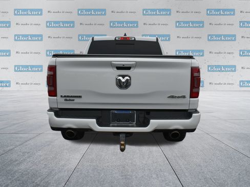 Used 2022 RAM 1500 Laramie image 6