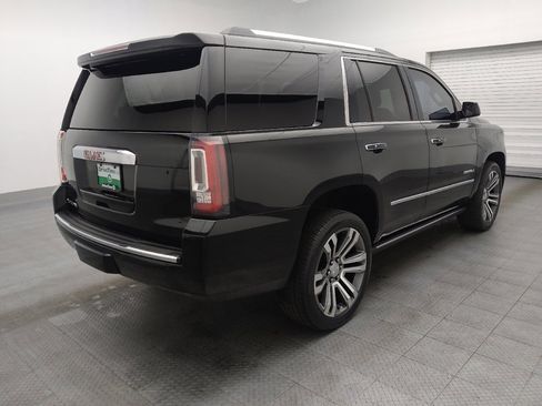 Used 2018 GMC Yukon Denali w/ Denali Ultimate Package image 9