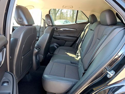 Used 2022 Buick Envision Preferred FWD image 26