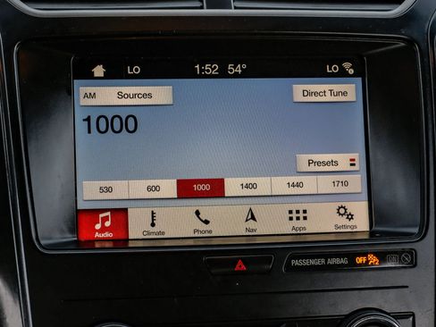 Used 2019 Ford Explorer XLT w/ Equipment Group 201A image 33