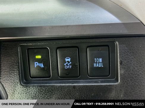 Used 2015 Toyota Tundra Platinum image 37