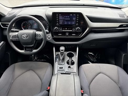 Used 2020 Toyota Highlander L AWD/4WD image 20
