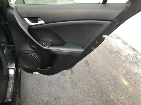 Used 2012 Acura TSX Sport Wagon image 45