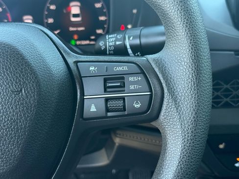 Used 2024 Honda Accord EX image 19