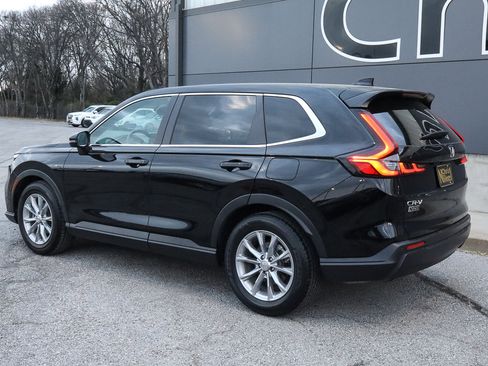 Used 2025 Honda CR-V EX-L image 6