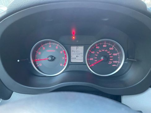 Used 2015 Subaru Forester 2.5i Premium w/ All-Weather Package image 24