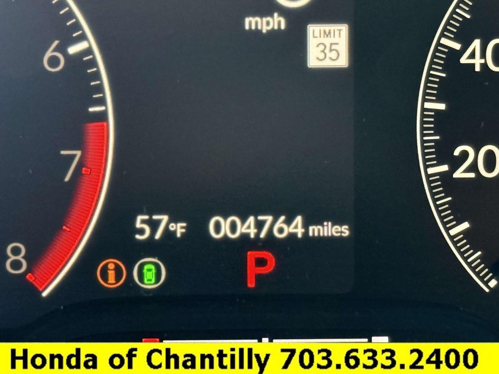 Used 2026 Honda Civic LX image 31