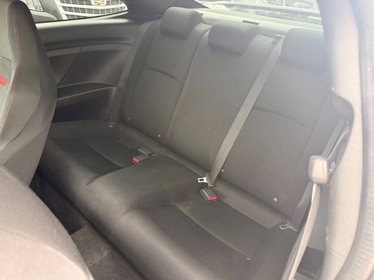 Used 2017 Honda Civic Si image 47