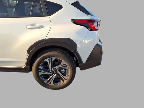 Certified 2025 Subaru Crosstrek 2.0i Premium image 10