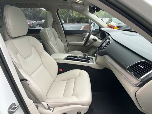 Used 2023 Volvo XC90 B6 Plus w/ Protection Package Premier AWD/4WD image 54