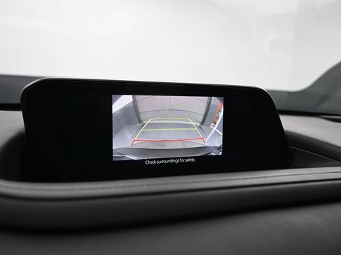Used 2021 MAZDA CX-30 AWD 2.5 S image 11