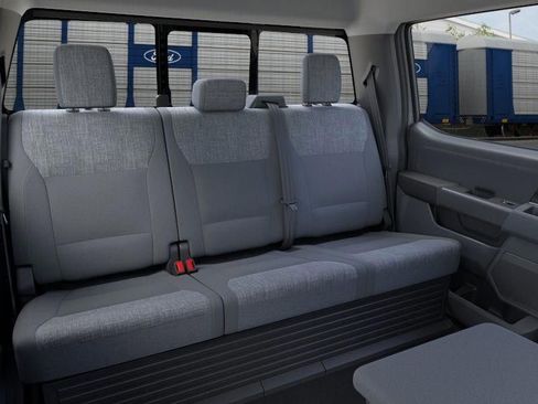 New 2026 Ford F250 XLT w/ XLT Premium Package image 11