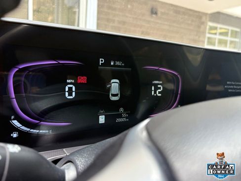 Certified 2025 Kia Telluride S AWD/4WD image 17